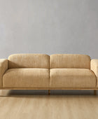 Diego Modern Low-Profile Living Room Sofa