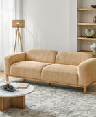 Diego Modern Low-Profile Living Room Sofa