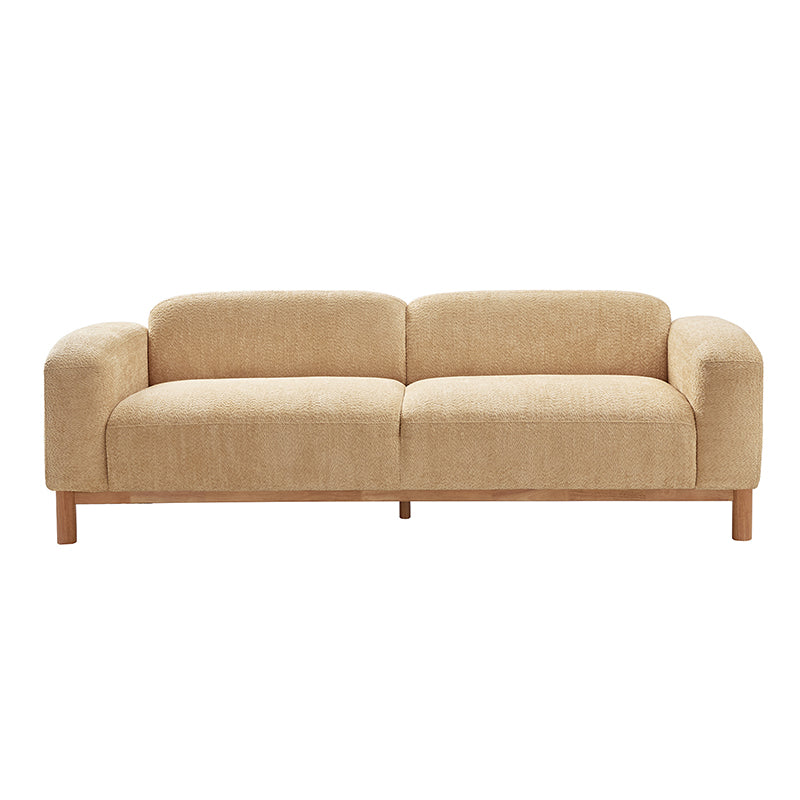 Diego Modern Low-Profile Living Room Sofa