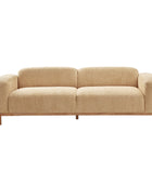 Diego Modern Low-Profile Living Room Sofa