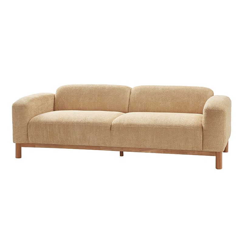 Diego Modern Low-Profile Living Room Sofa