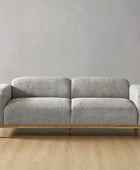 Diego Modern Low-Profile Living Room Sofa