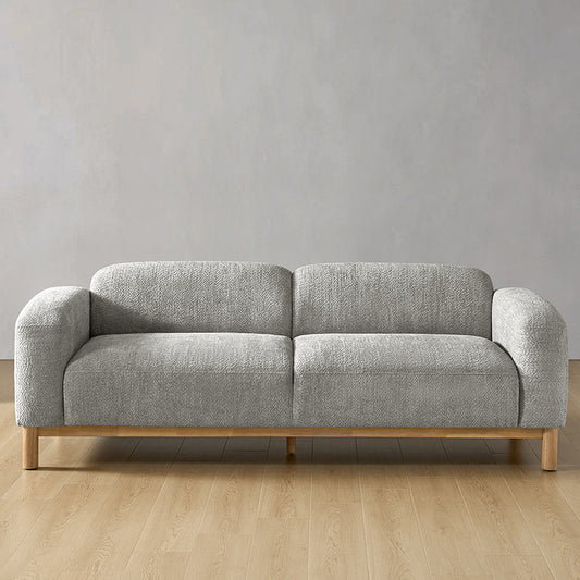 Diego Modern Low-Profile Living Room Sofa