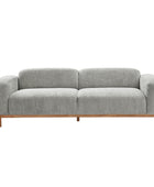 Diego Modern Low-Profile Living Room Sofa