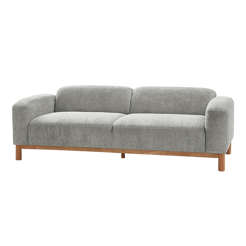 Diego Modern Low-Profile Living Room Sofa