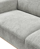 Diego Modern Low-Profile Living Room Sofa