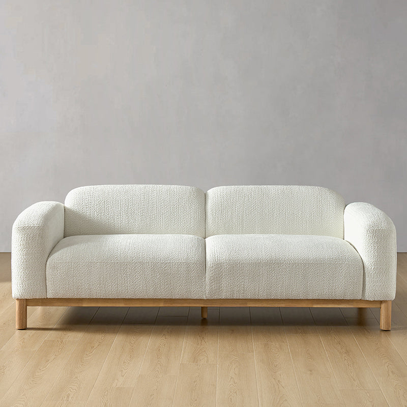 Diego Modern Low-Profile Living Room Sofa