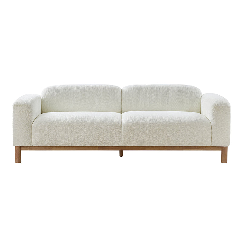 Diego Modern Low-Profile Living Room Sofa