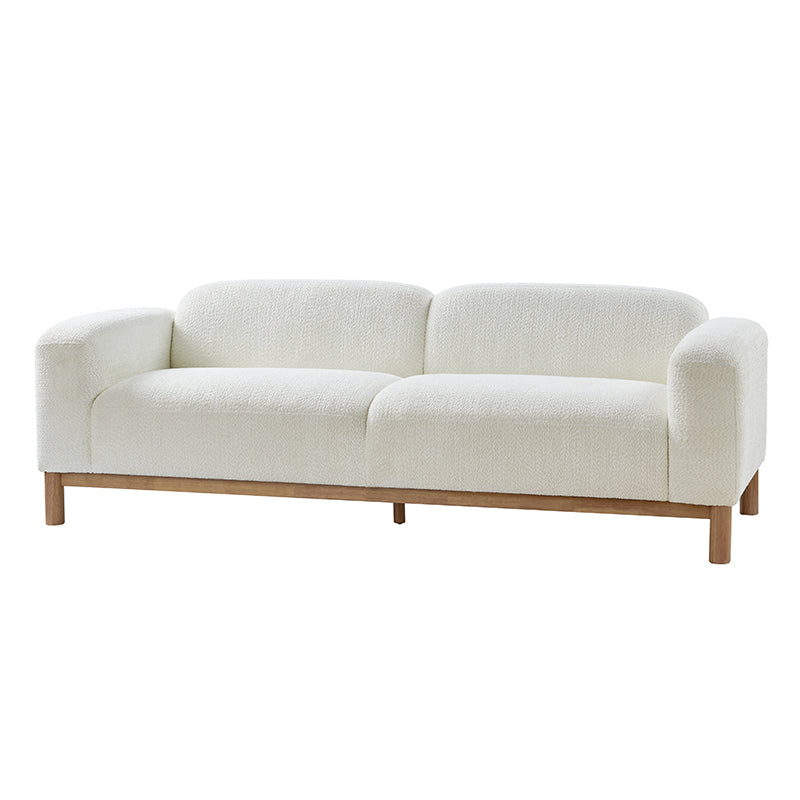 Diego Modern Low-Profile Living Room Sofa