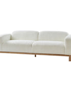 Diego Modern Low-Profile Living Room Sofa