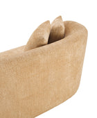 Urtuna Modern Sofa with 4 Pillows – Comfortable, Stylish, and Perfect for Any Living Room