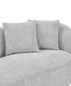Urtuna Modern Sofa with 4 Pillows – Comfortable, Stylish, and Perfect for Any Living Room