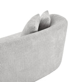 Urtuna Modern Sofa with 4 Pillows – Comfortable, Stylish, and Perfect for Any Living Room