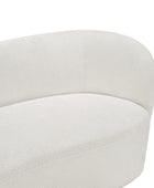 Urtuna Modern Sofa with 4 Pillows – Comfortable, Stylish, and Perfect for Any Living Room