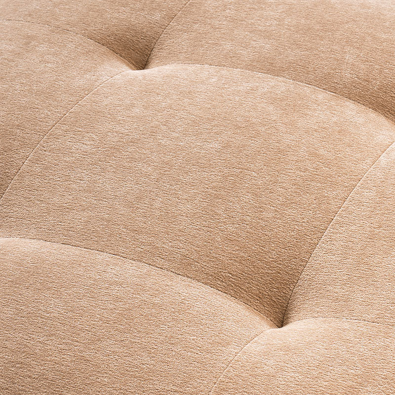 Memosa Modular Deep Seating Sectional Sofa - Cloud-Like Comfort with Memory Foam Cushions