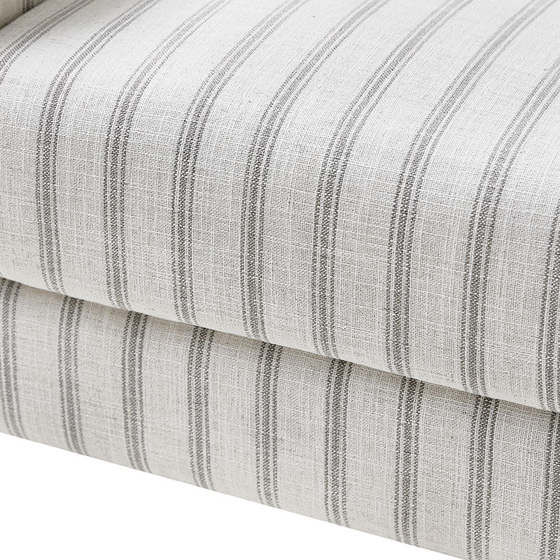 Striped Farmhouse Living Room Set