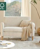 Striped_Farmhouse_loveseat