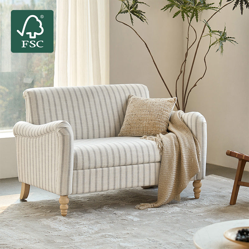 Striped_Farmhouse_loveseat