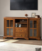 Curzia TV Stand for TVs up to 65