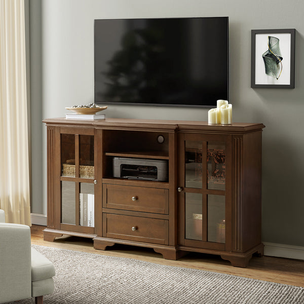 Curzia TV Stand for TVs up to 65"