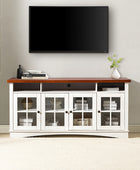 Ellen TV Stand for TVs up to 65