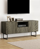 Olindo TV Stand for TVs up to 65