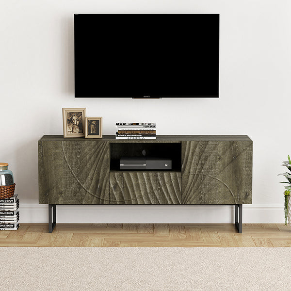 Olindo TV Stand for TVs up to 65"