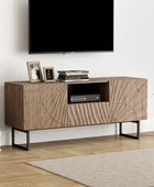 Olindo TV Stand for TVs up to 65