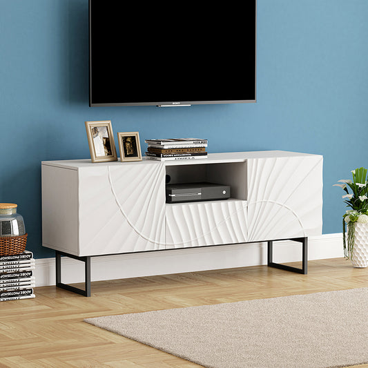 Olindo TV Stand for TVs up to 65"