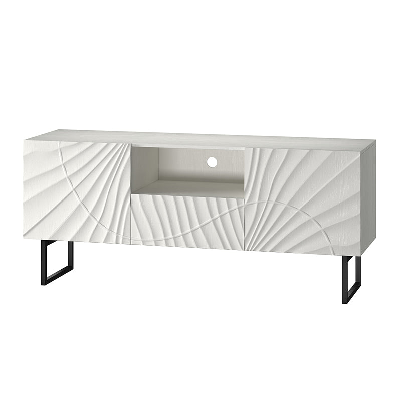 Olindo TV Stand for TVs up to 65"