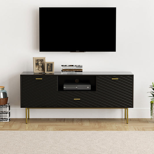 Yves TV Stand for TVs up to 65"