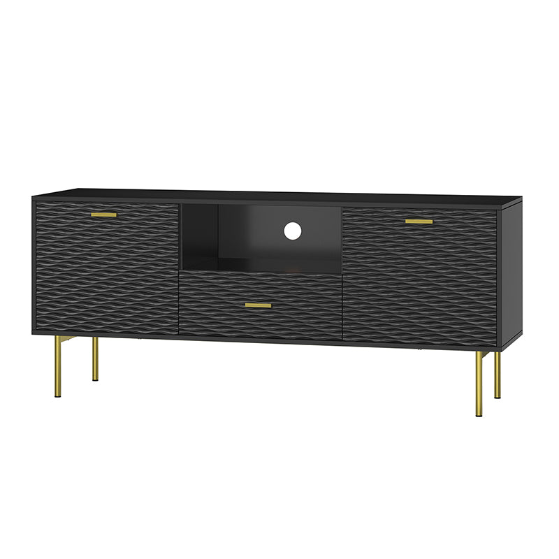 Yves TV Stand for TVs up to 65"