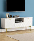 Yves TV Stand for TVs up to 65