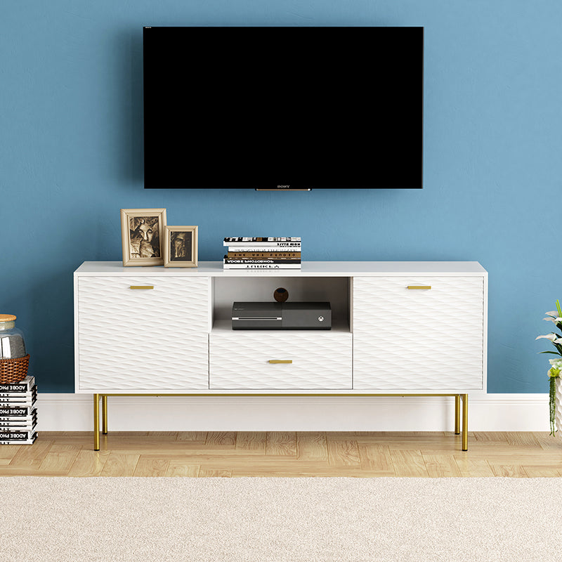 Yves TV Stand for TVs up to 65"
