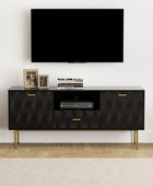 Valentiano TV Stand for TVs up to 65