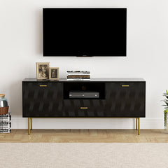 Valentiano TV Stand for TVs up to 65"