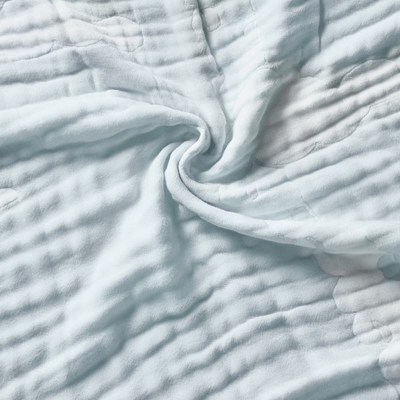 Hypoallergenic Versatile Soft Baby Blanket