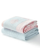 Hypoallergenic Versatile Soft Baby Blanket