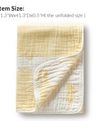 Hypoallergenic Versatile Soft Baby Blanket