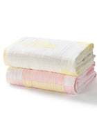 Hypoallergenic Versatile Soft Baby Blanket