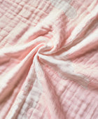 Hypoallergenic Versatile Soft Baby Blanket