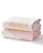 Hypoallergenic Versatile Soft Baby Blanket