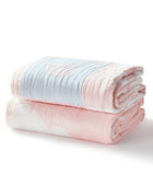 Hypoallergenic Versatile Soft Baby Blanket