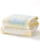 Hypoallergenic Versatile Soft Baby Blanket