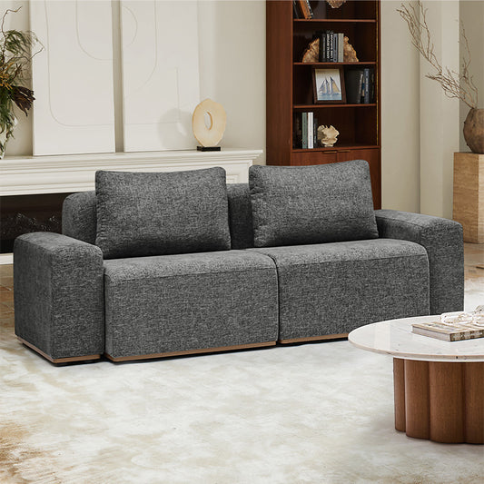 Terra Cloud Modular Sofa