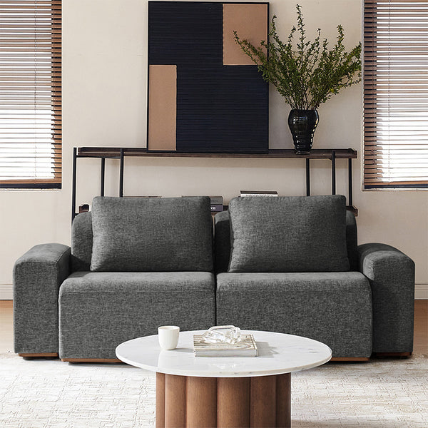 Terra Cloud Modular Sofa 