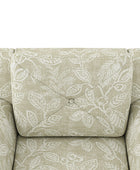 Tobias Slipcovered Armchair