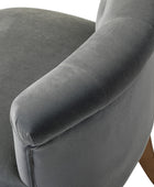 Moises Velvet Vanity Stool(Optional Types)