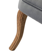 Moises Velvet Vanity Stool(Optional Types)