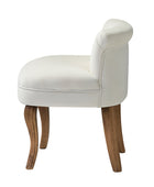 Moises Velvet Vanity Stool(Optional Types)